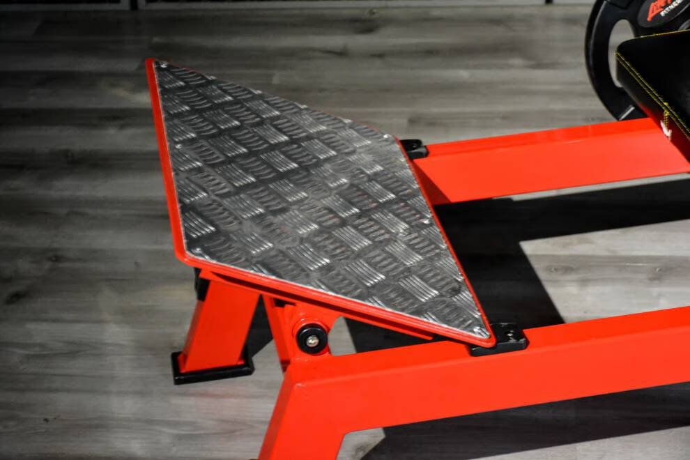 健身房商用机健身器材臀桥训练器械臀冲女士提臀神器臀桥机 em973