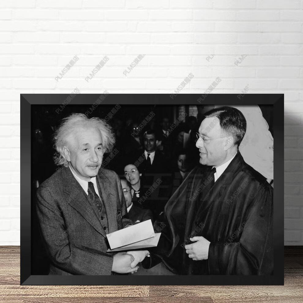 索尔维会议 科学家装饰画索尔维会议物理学家名人早教爱因斯坦诺贝尔