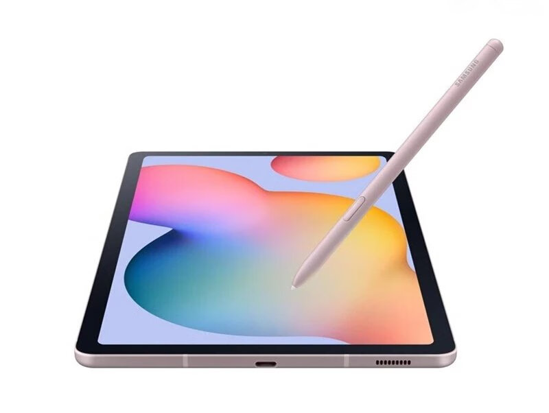 三星smp615c学海平板原装手写笔p200外置粗笔p610学生电脑触控笔 p200