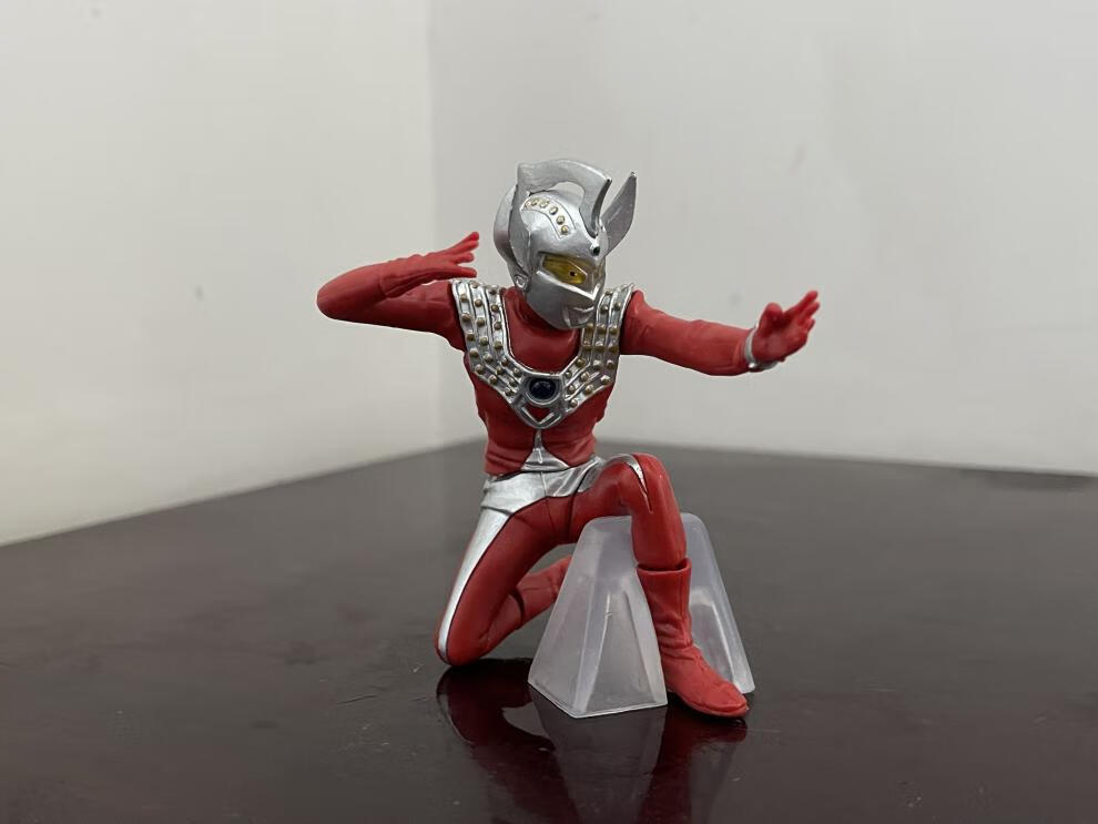 同款】万·代(ba·ndai)shf梦比优斯奥特曼同款拼装奥特曼玩具模型 梦