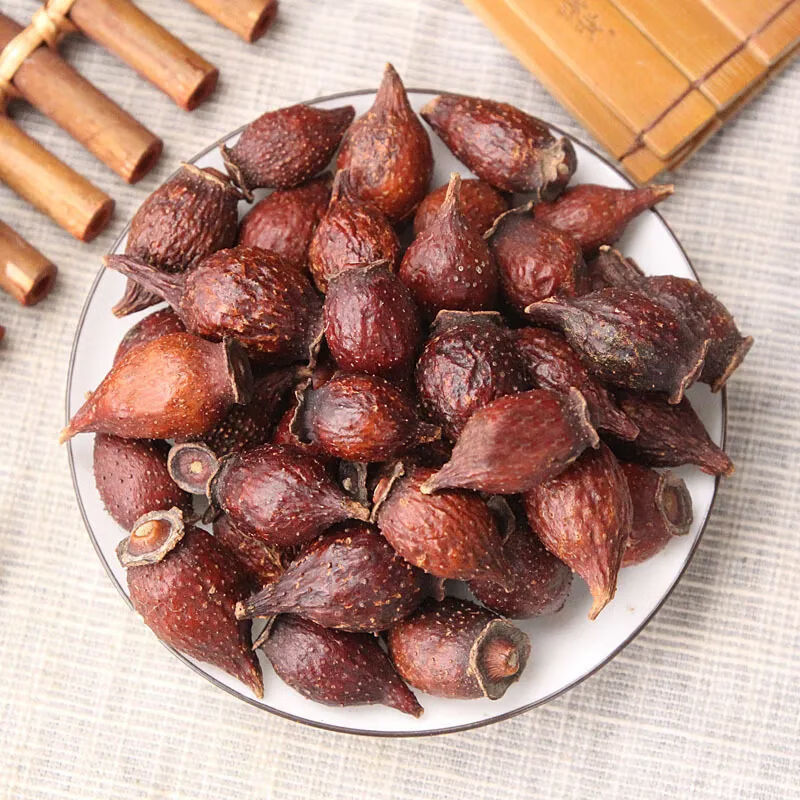 北京同仁堂原料金樱子野生男性泡酒料泡茶野干货糖罐沙罐刺梨子中药材