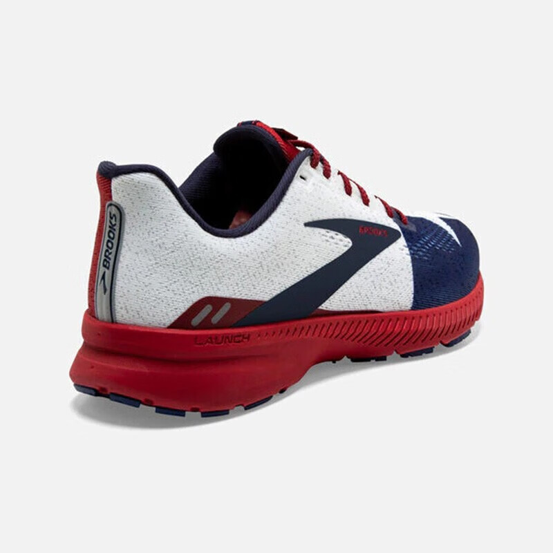 布鲁克斯brooks 发射系列 女子轻便缓震路跑鞋运动鞋马拉松跑步鞋 699