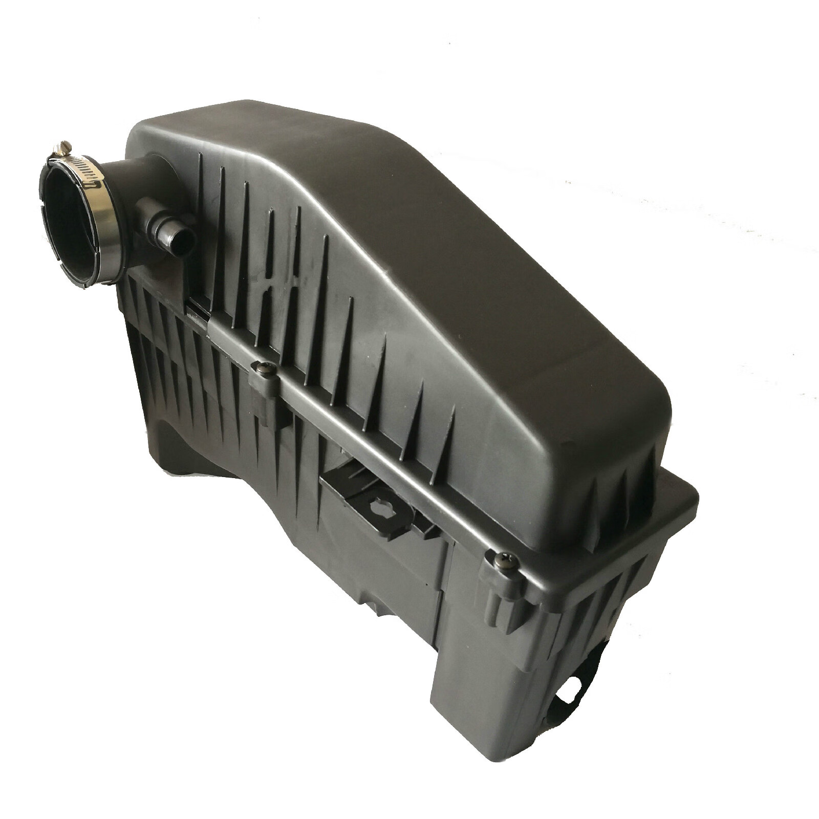 适配雪铁龙全新爱丽舍c3xr标致2008 301空滤壳空气滤芯器盒总成 芯器