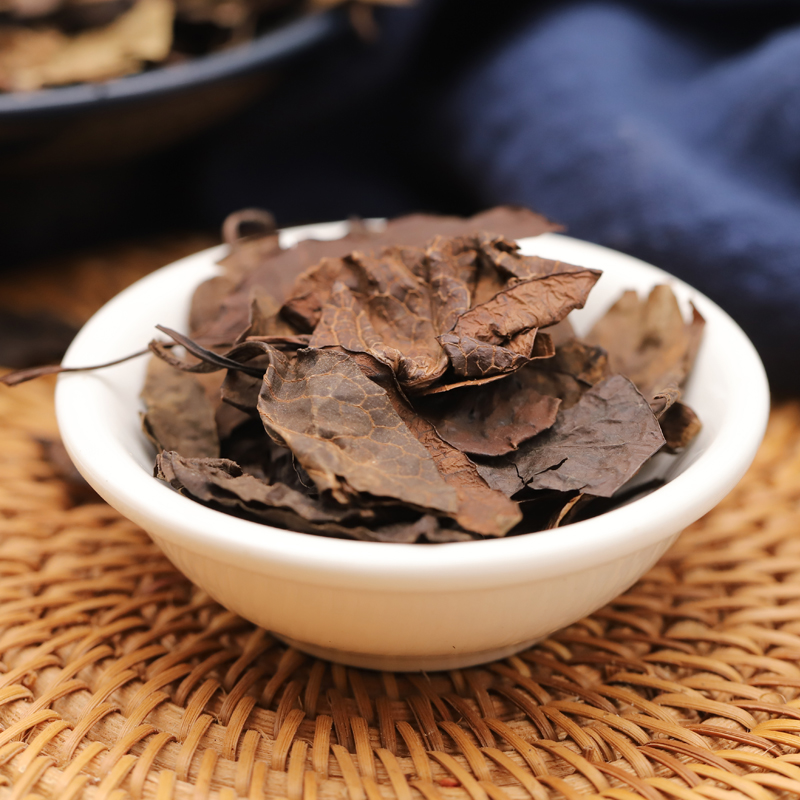 同仁堂500g鹿衔草中药鹿晗草鹿含草鹿寿草鹿蹄草纸背金牛草新鲜干货