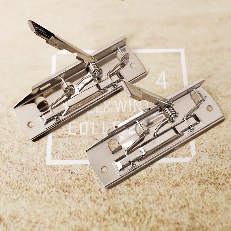 5厘米喷塑报纸夹【图片 价格 品牌 报价】-京东