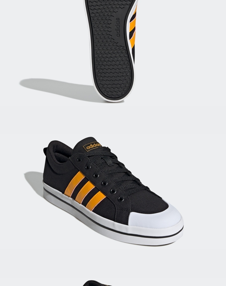 【自营官方旗舰店】adidas阿迪达斯官方neo bravada 男子休闲运动鞋gz