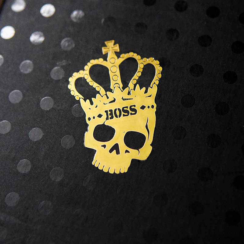 csgo周边贴纸全息实体笔记本印花泰坦ibp天禄咆哮navi大眼金贴cs 全息