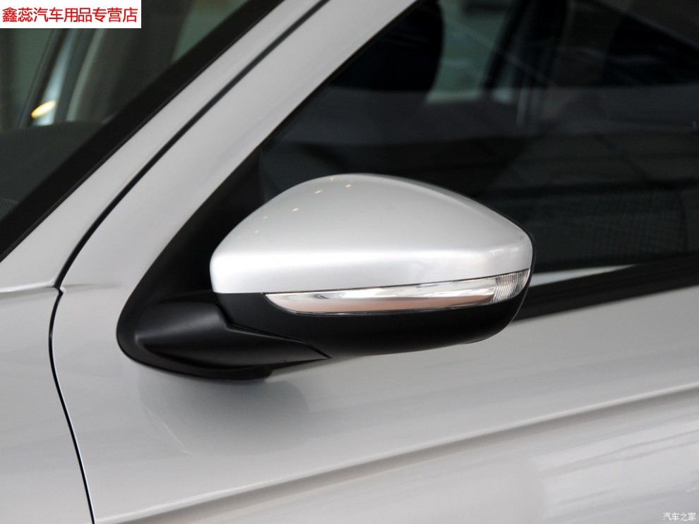适用于东风标致301倒车镜后视镜总成 标志301外后视镜左右反光镜专车