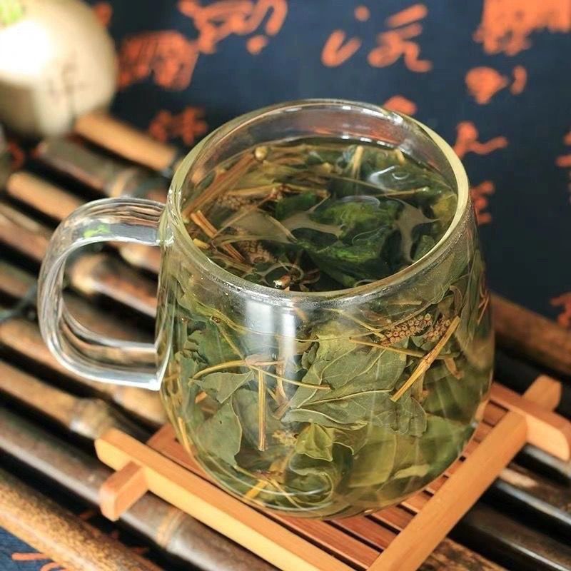 鱼腥草干货野生正宗批发鱼星草根折耳草凉茶泡茶泡水喝 500克鱼腥草