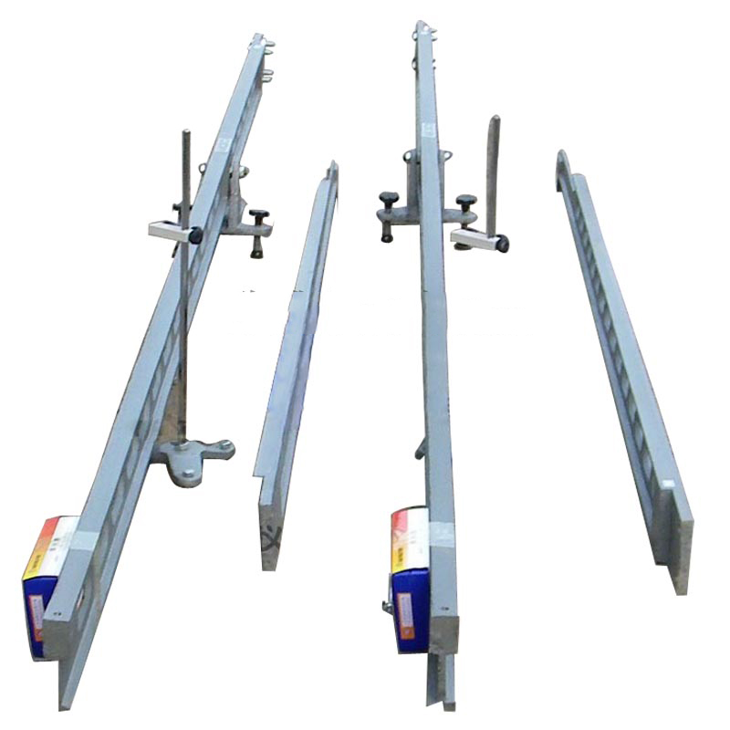 路面弯沉仪54m路面弯沉仪回弹弯沉仪3672米36米不带表