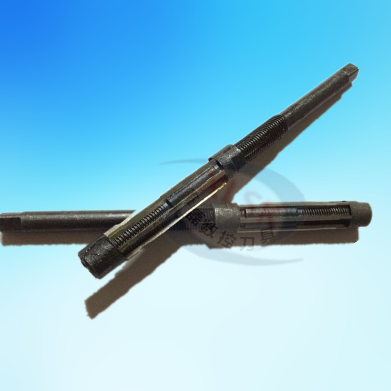 上海高速钢hss可调式手用铰刀可调节手动浮动铰刀11751275