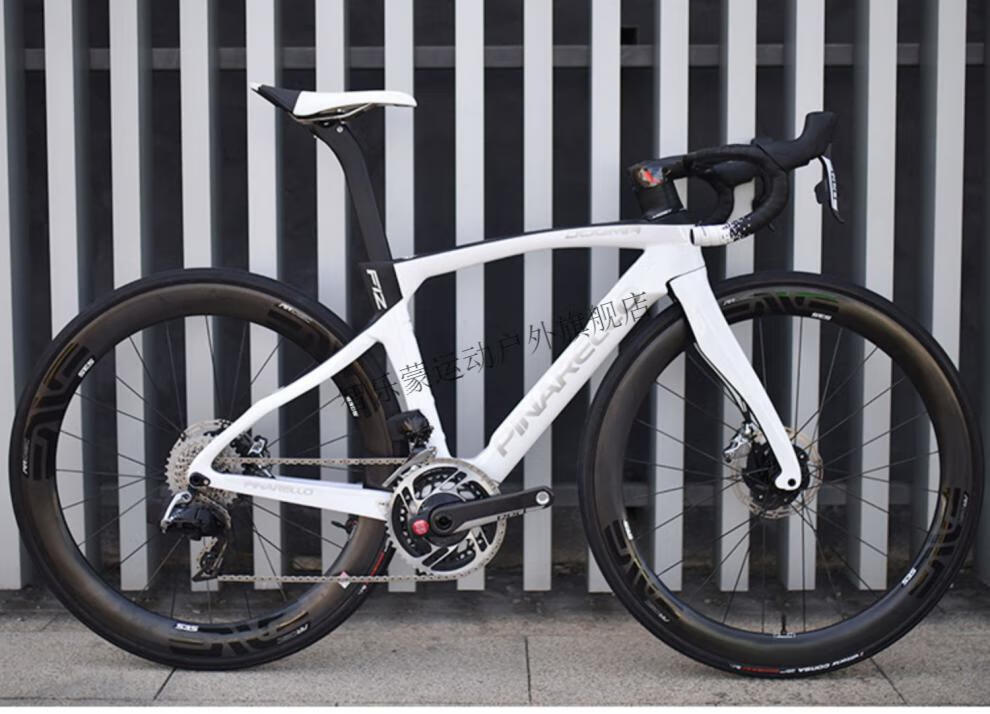 pinarello皮娜 dogma f12 公路车自行车碳纤维破风车架2022新款 黑红