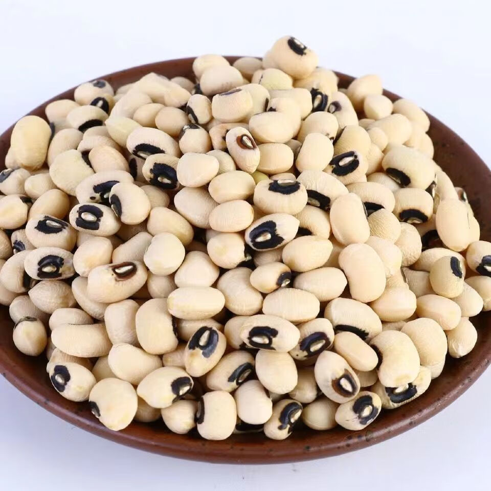 云南 白眉豆 农家精选白豇豆 新鲜饭豆 白豆米豆子 昌隆福记 2斤新