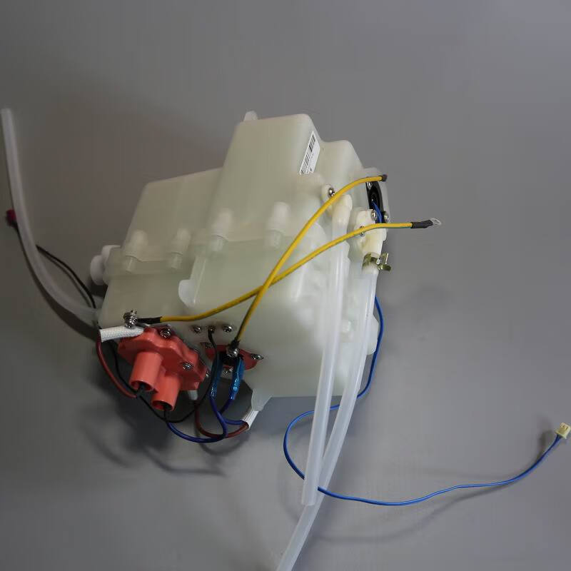 智能马桶配件13017恒压电磁阀分配阀水箱组件角阀后盖主板 13017恒压