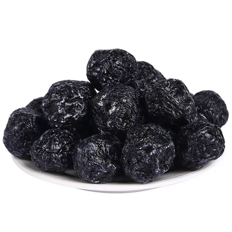 新疆野乌梅 天山乌梅 网红五味 多规格 童年正宗雪水灌溉的 大乌梅