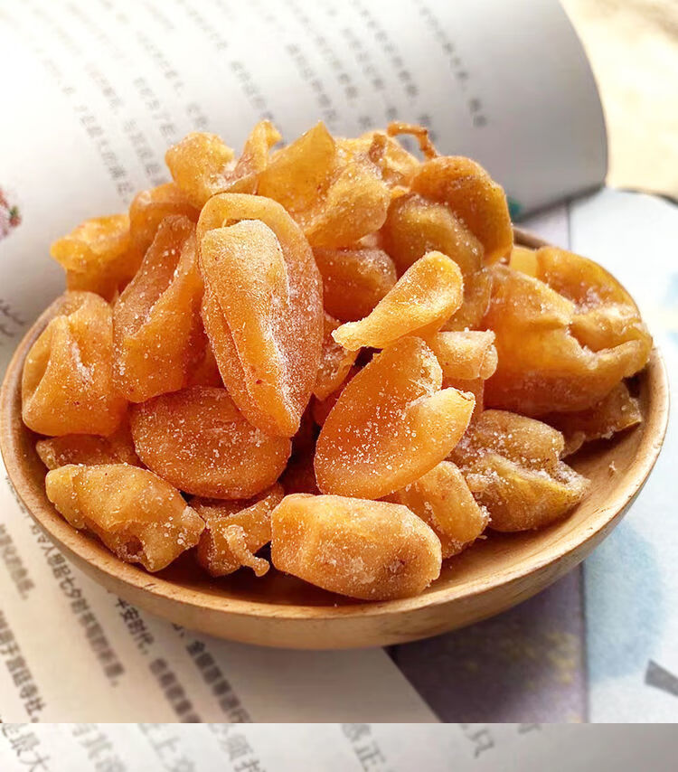 竹盐黄皮干 甘草蜂蜜黄皮 脱核黄皮 郁南无核黄皮 非竹蜂盐黄皮 竹盐