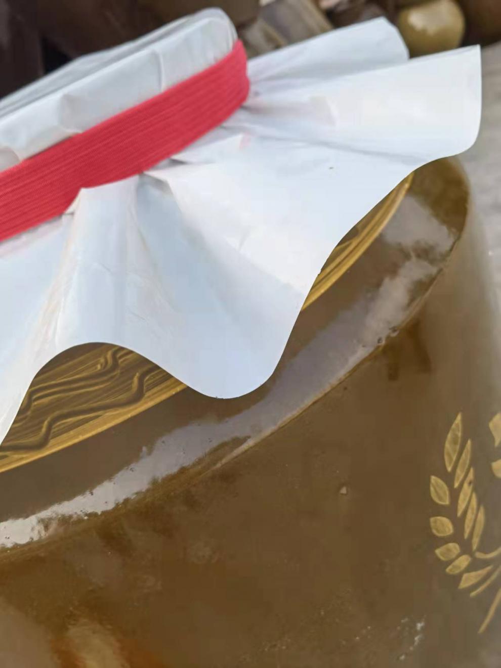 50/60/70/80/90cm酒缸盖布 直径80cm封口布 5件【图片 价格 品牌