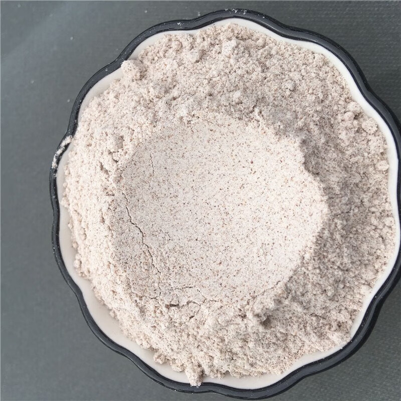 5斤杂粮面粉玉米粉高粱粉粉黄豆粉大米粉窝窝头粗粮杂粮粉 绿芯黑豆粉