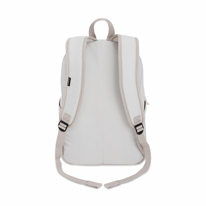 yysports converse匡威背包2022秋新品男女包通勤书包白色百搭双肩