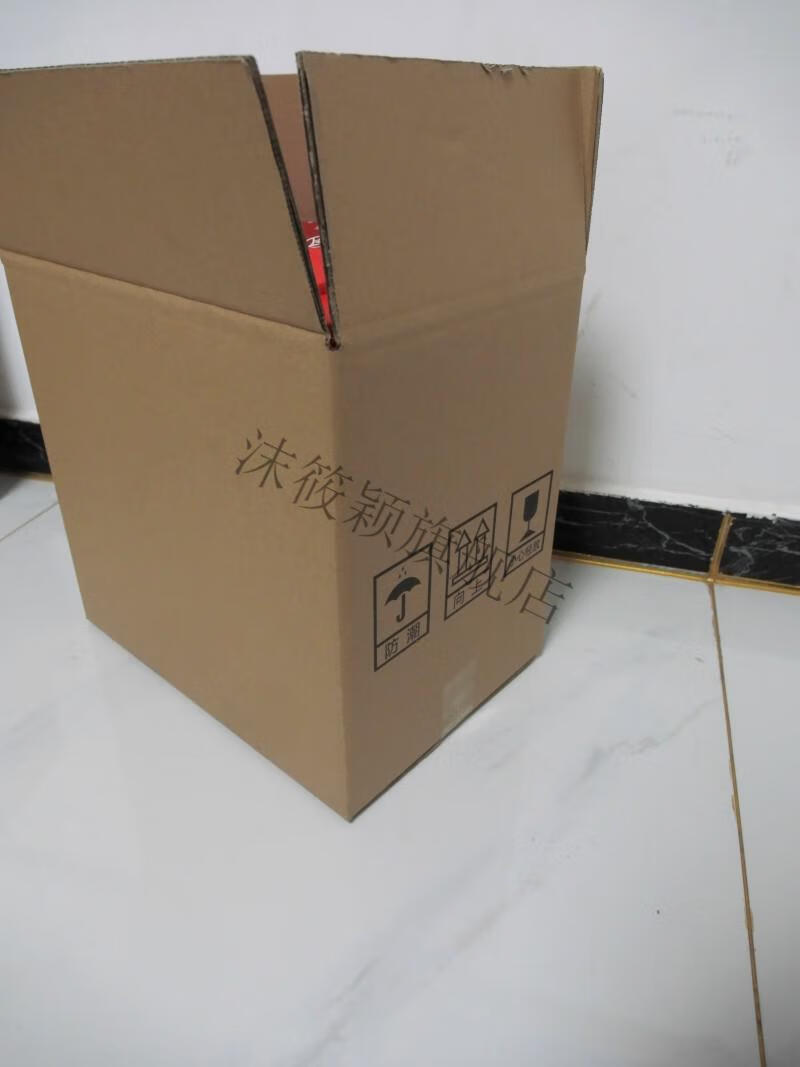 装酒的纸箱子五粮液酒外包装箱 周转箱6瓶装专用配套纸箱现货通用外箱
