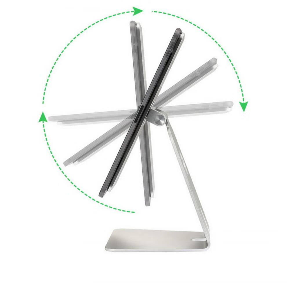 ipad磁吸支架ipadpro11寸悬浮式磁力12.