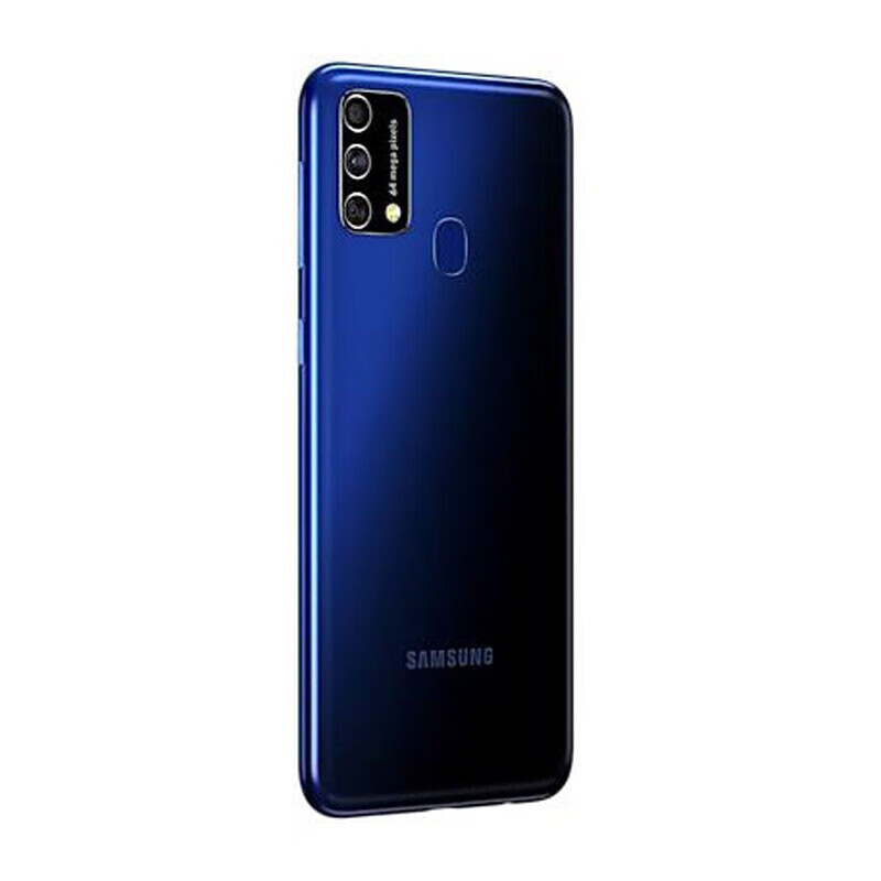 三星(samsung)galaxy f41 智能手機 6000mah 後置指紋解鎖 6.