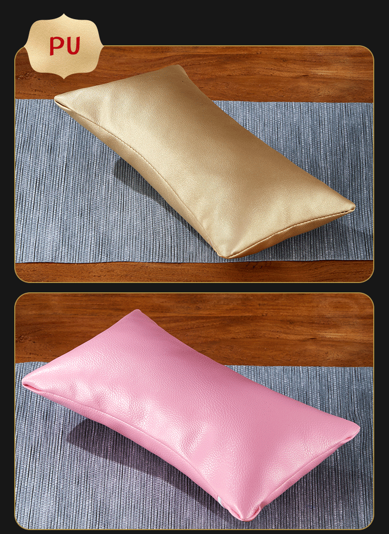 中医脉诊枕 中医号脉诊垫把脉枕脉枕把脉神器手枕脉诊包搭脉练习仪 腰