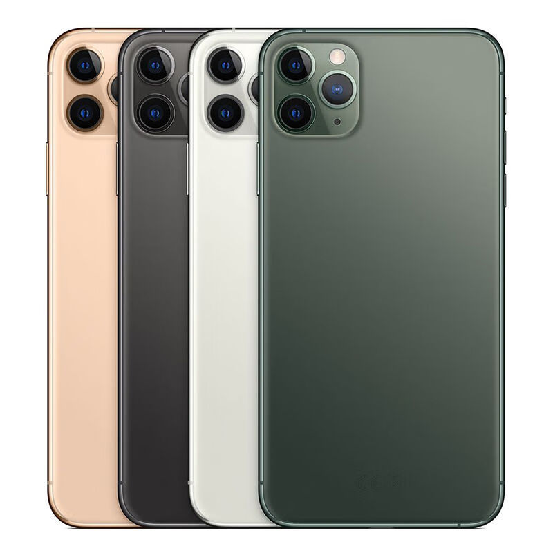 卡丰苹果iphone11pro手机模型机11promax可亮屏开机仿真上交展示机