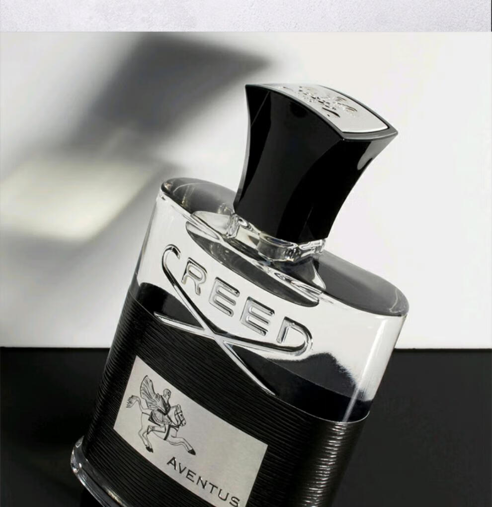 creed信仰银色山泉拿破仑成功男士香水克雷德中性皇室持久女淡香银色