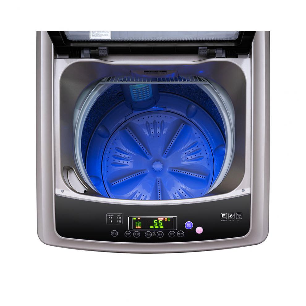 日本松岛大容量洗衣机40公斤全自动商用15kg酒店家用1013kg烘干中松