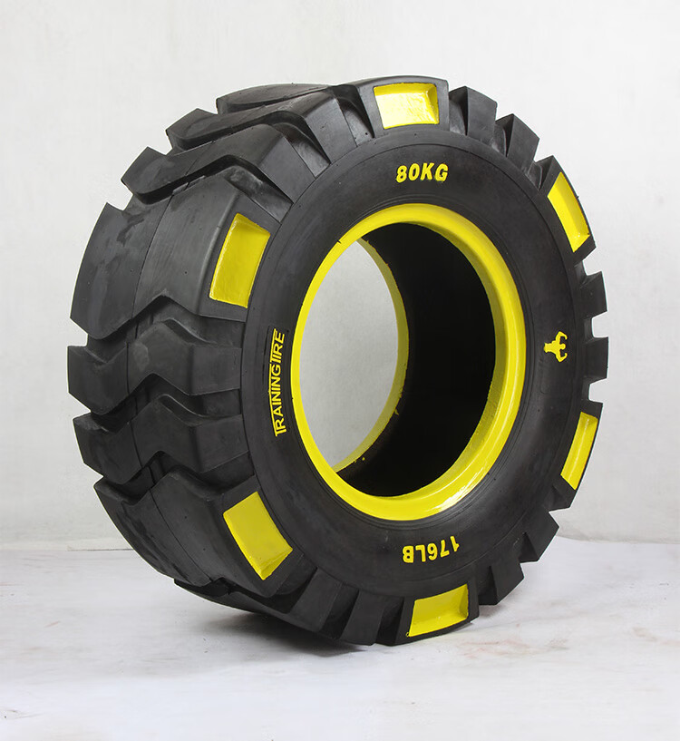 品牌直营>体能训练健身轮胎大力士爆发力耐力锤击翻转型器械健身房