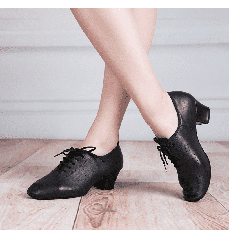 贝蒂拉丁舞鞋女贝蒂拉丁舞鞋女成年专业教师鞋室内外交谊广场舞蹈摩登