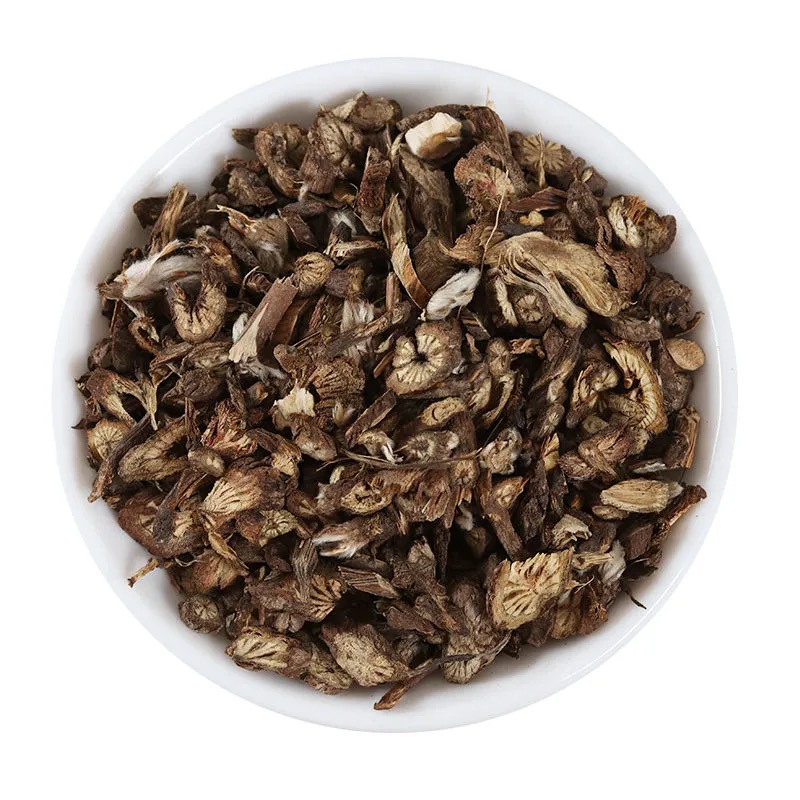 白头翁中药材无硫白头草奈何草白头翁野生野丈人500克【图片 价格