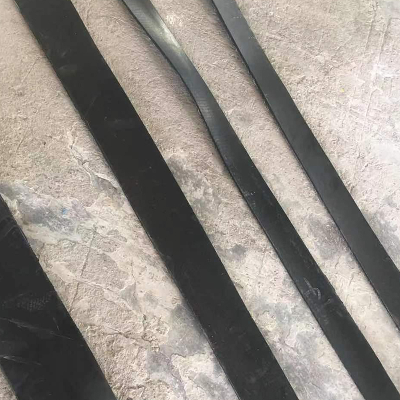 玻璃架子垫皮 玻璃架子胶条胶皮橡胶皮条胶垫专用橡胶条小尺寸网红桥