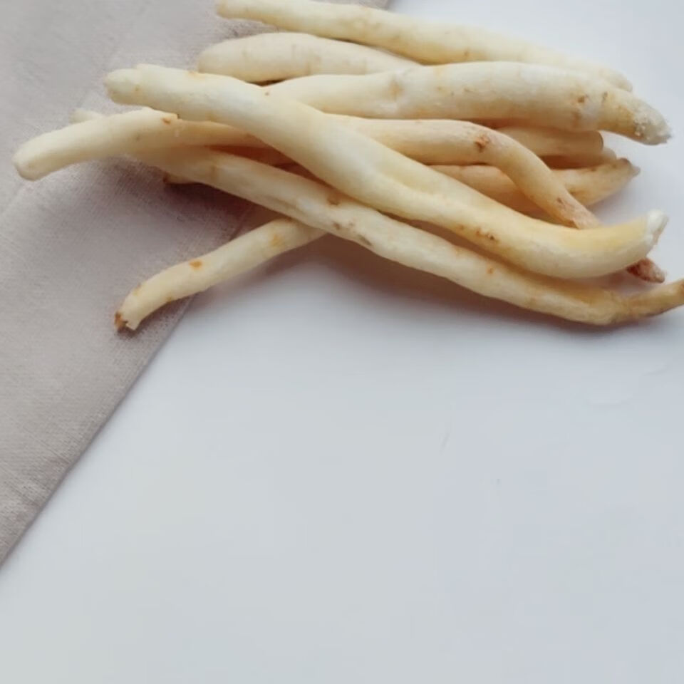 四川明沙参批发干沙参四川特产南沙参北沙参中药材滋补炖料煲汤 沙参