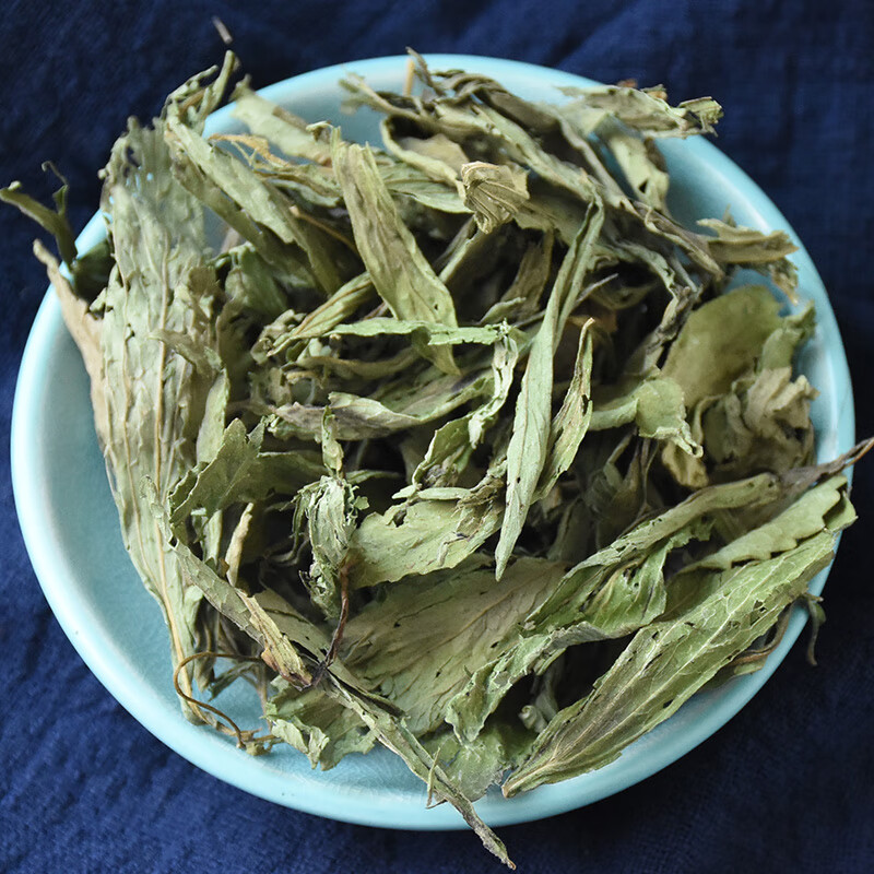 北京同仁堂甜菊叶500g克甜叶菊