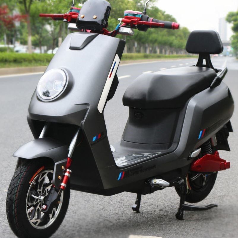 爱玛泡泡配件迷你mini艾玛电动车防撞条电瓶车保险杠防刮擦防改装 40