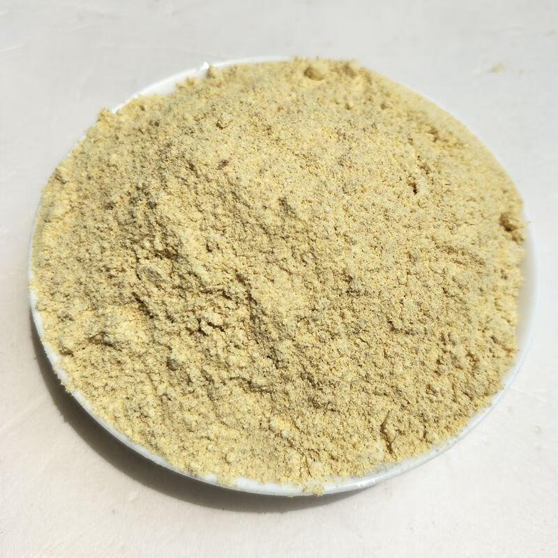 苦豆籽苦豆子香豆子陕西特产凉皮米皮面皮炸辣椒油调料苦豆粉内廷上用