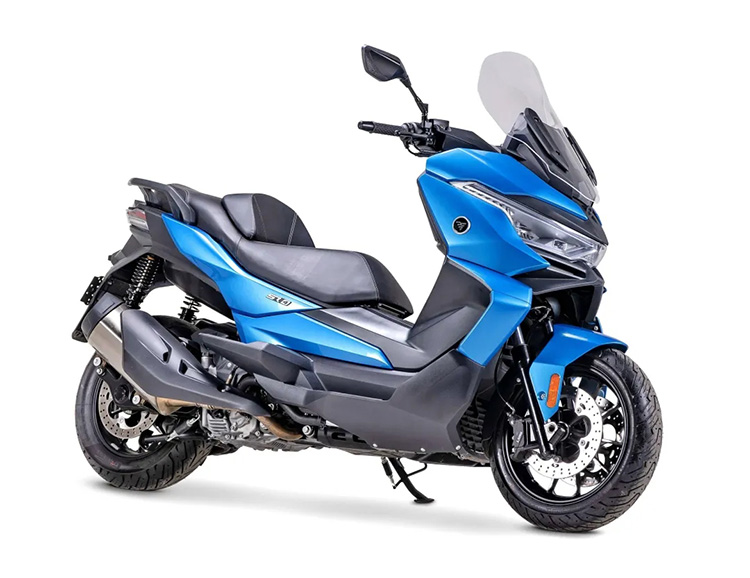 无极350尾箱支架隆鑫摩托车sr4maxlx350t货架铝合金材质尾架改装 无极