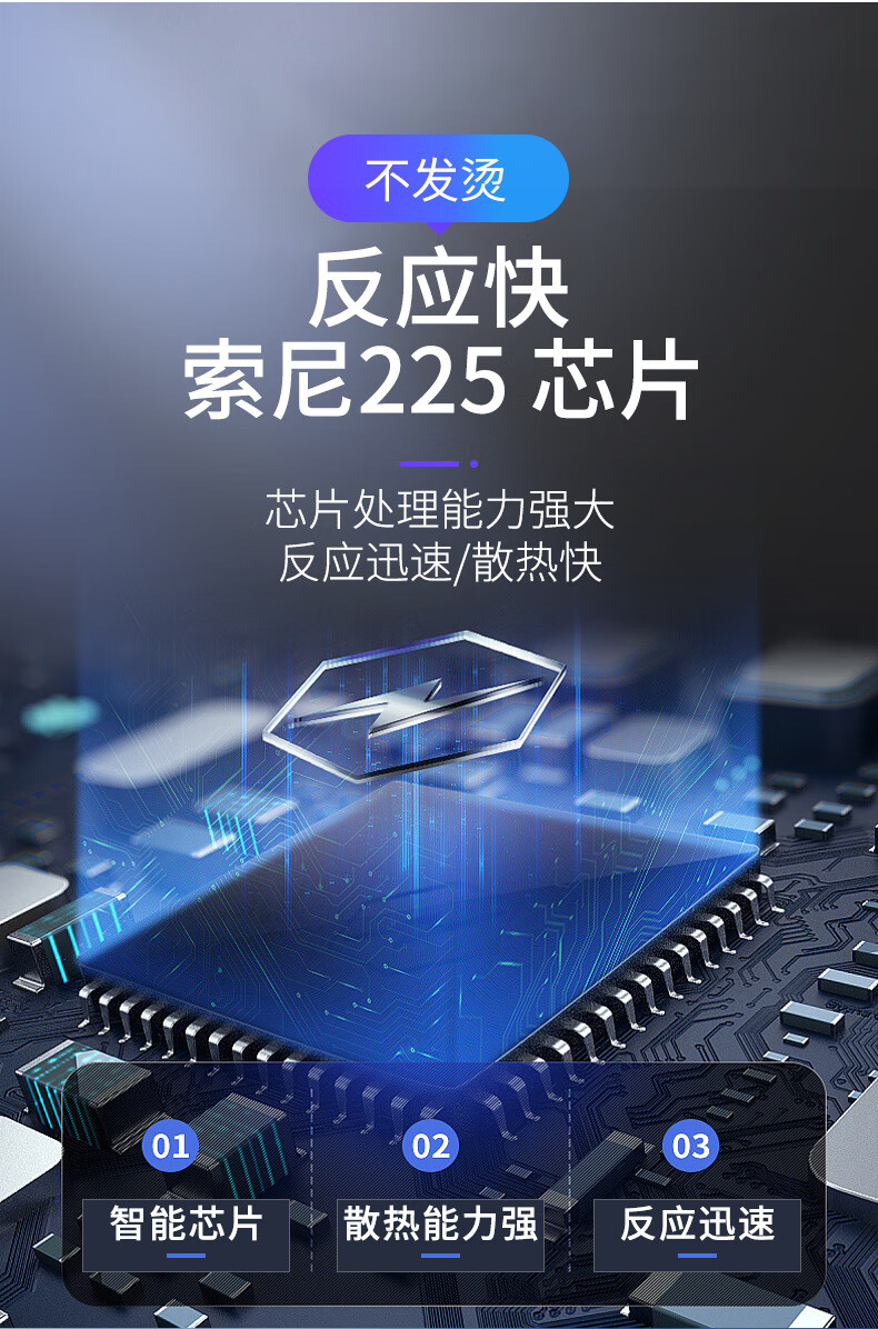 3d全景360ahd星光夜视 2d货车行车记录仪 鸟瞰大货车盲区监控影像 3d