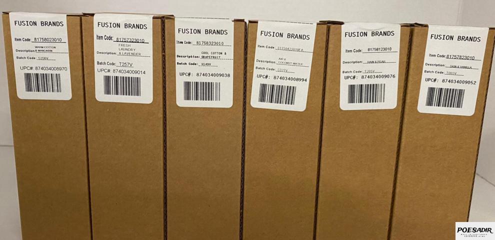 超特惠clean洁净冷棉暖棉雨后与梨椰子味空气夏日限量版香水cool