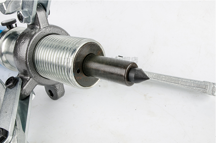 液压拉马出售轴承齿轮皮带盘拆装液压拉马二三爪泵体-51015203050 本