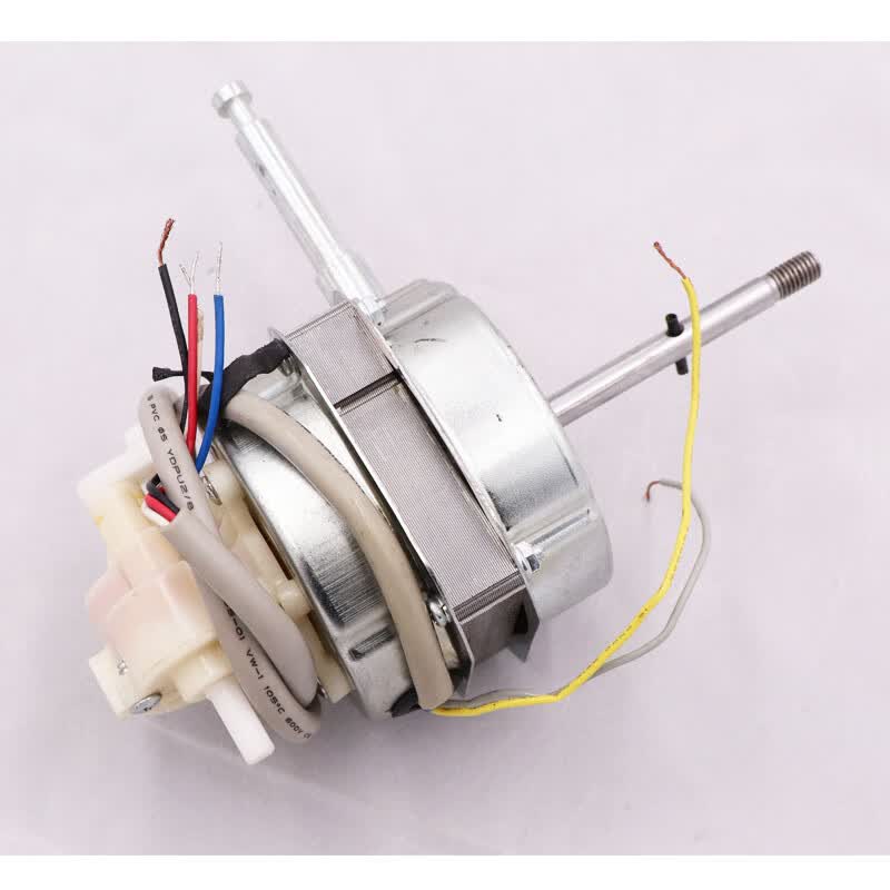 【京选品质】电风扇电机铜线圈 格力电风扇电机机械落地大功率马达