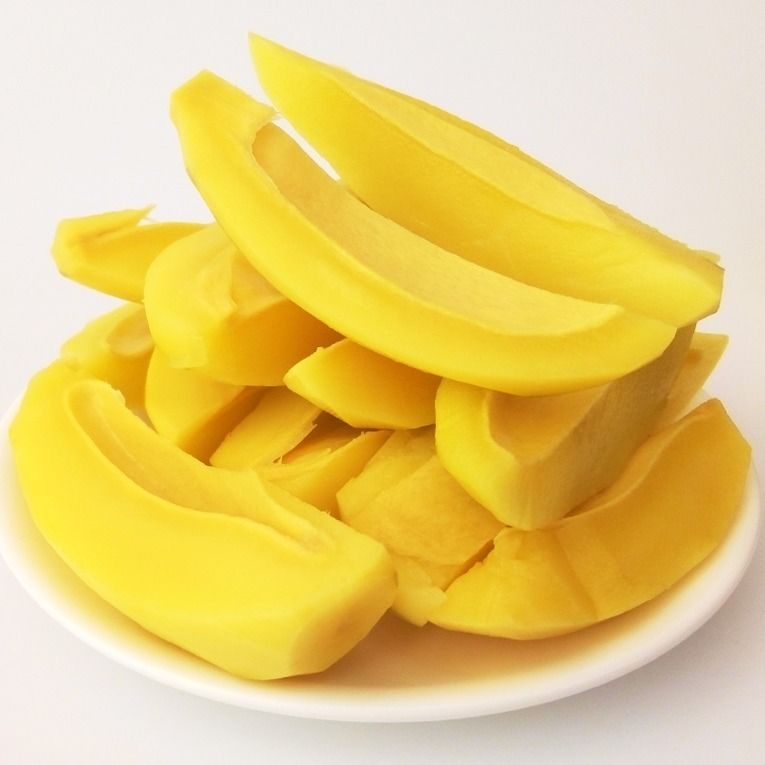 信宜特产芒果酸水泡芒果酸腌制酸辣芒果广东茂名酸甜芒果零食净重果