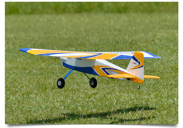 【固定翼耐摔航模】遥控水上飞机水陆两用航模飞机