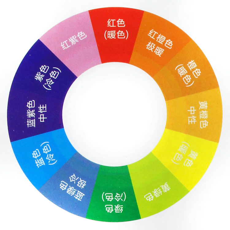 cmyk色卡四色印刷手册 中文颜色印刷色卡色值卡色彩颜色名称【图片