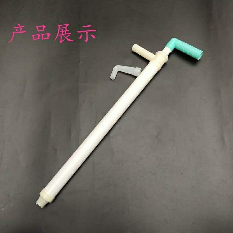 抽蜂密蜜抽塑料抽蜜器灌装蜂蜜抽引机小型抽蜜机蜜抽子蜂具大号