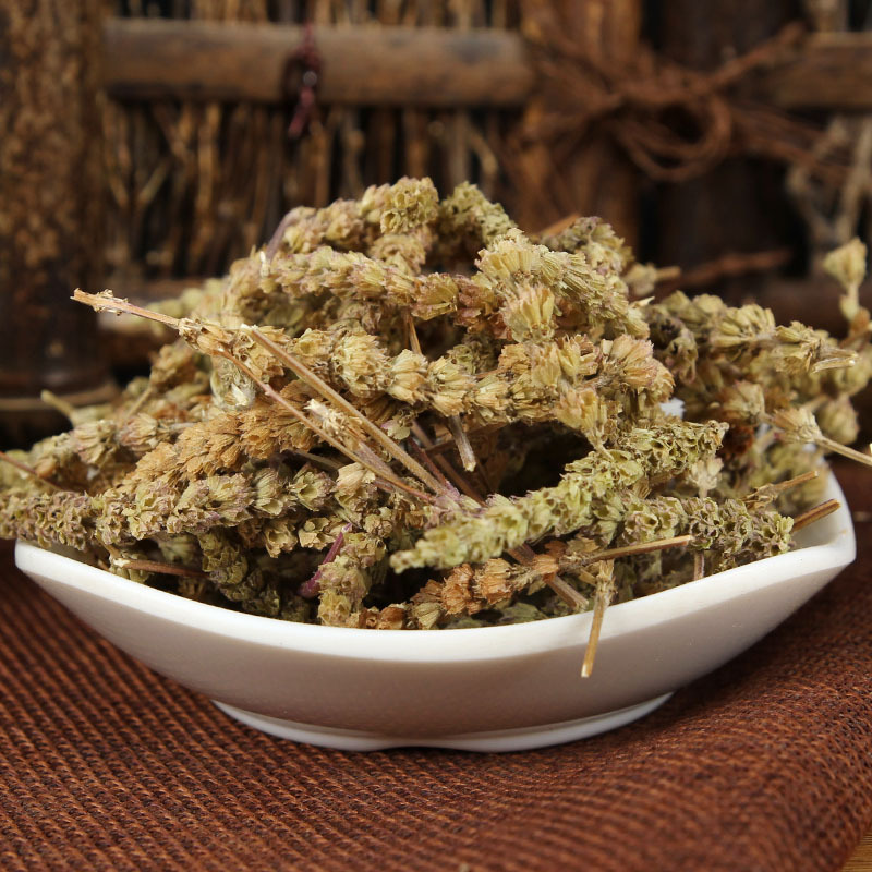 北京同仁堂荆芥穗中药材500克 河北干荆芥土荆芥新鲜新货大穗【图片