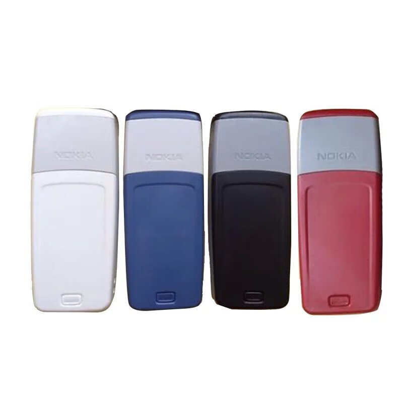 诺基亚(nokia)nokia/诺基亚1110经典直板简单耐用无摄像头学生原装