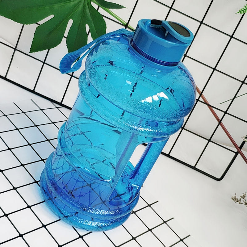 米(mi)生态米家通用水杯男耐高温水壶2升大容量健身杯子户外运动女